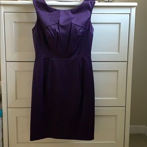 Vintage Inspired Club Monaco Dress
